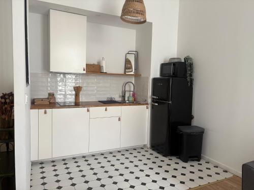 Bel appartement au cœur de Marseille, Marseille (fotografie 4)