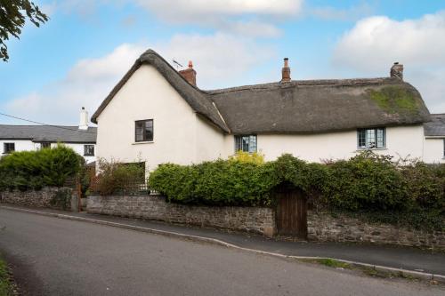 Finest Retreats - Town Farm Cottage gîte à louer Exbourne