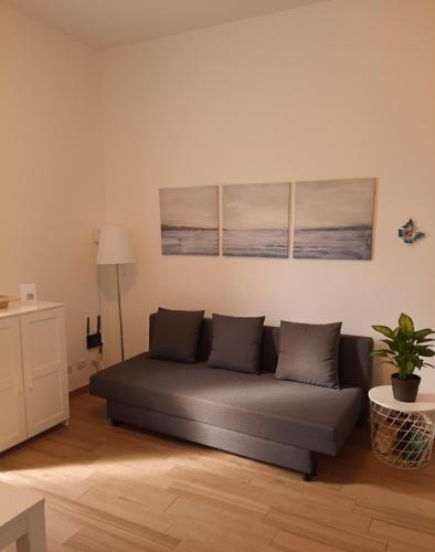 La Bouganville Roma - Grazioso appartamento con giardinetto, Рим (фото 4)
