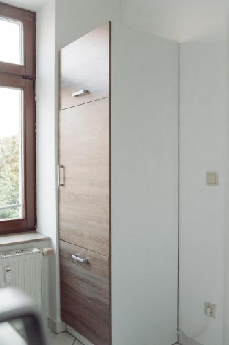Zentral, ruhig, 4Personen, Balkon, Waschmaschine, Chemnitz (Foto 8)