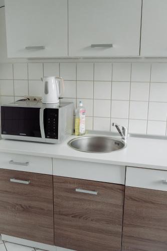 Zentral, ruhig, 4Personen, Balkon, Waschmaschine, Chemnitz (Foto 10)