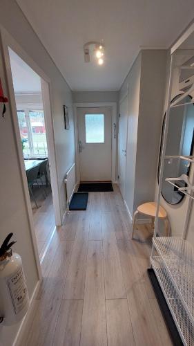 Entrance, 4 Bed apartment close to Branas - Apoteksvagen 10D in Likenäs