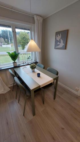 Facilities, 4 Bed apartment close to Branas - Apoteksvagen 10D in Likenäs