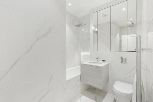 Collingham Road - 1 Bedroom Apartment III, London (photo 10)