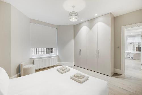 Collingham Road - 1 Bedroom Apartment III, London (photo 8)