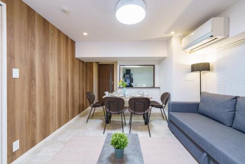 Near Shibuya&Shinjuku Renovated 1LDK Central Tokyoの写真