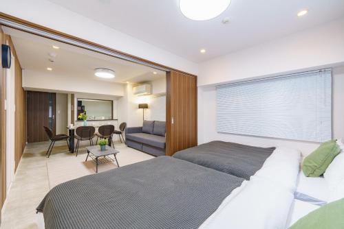 Near Shibuya&Shinjuku Renovated 1LDK Central Tokyoの写真