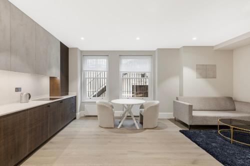 Collingham Road - 1 Bedroom Apartment III, London (photo 6)