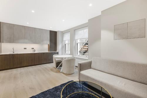 Collingham Road - 1 Bedroom Apartment III, London (photo 5)