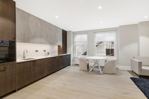 Collingham Road - 1 Bedroom Apartment III, London (photo 3)