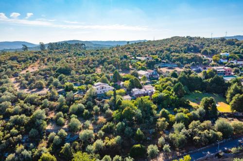 Villa Pedra Natural Houses