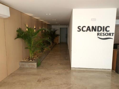 Scanddic Resort Hurghada 5