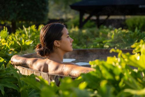 Hotel & Wellness Zuiver, Амстердам (фото 5)