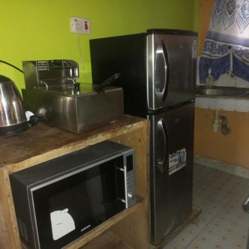 Brilliant homes in Mombasa