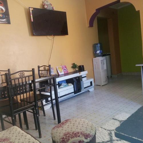 Brilliant homes in Mombasa