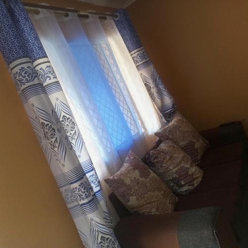 Brilliant homes in Mombasa