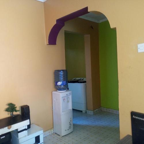 Brilliant homes in Mombasa