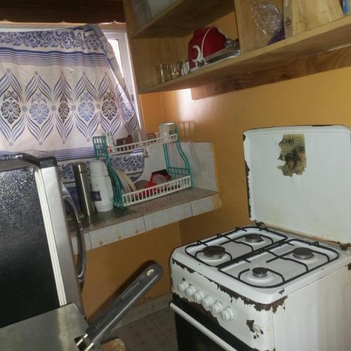 Brilliant homes in Mombasa