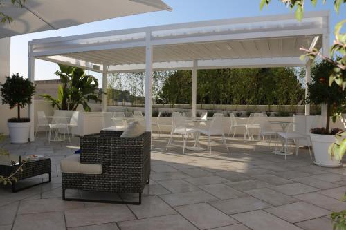 Eunice Bed and Breakfast – San Vito Lo Capo, CA