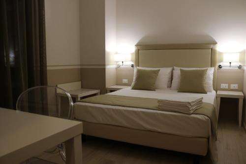 Eunice Bed and Breakfast – San Vito Lo Capo, CA