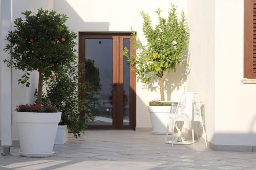 Eunice Bed and Breakfast – San Vito Lo Capo, CA