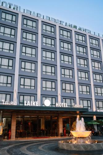 Laike Hotel