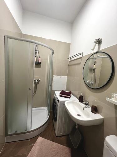 CHERRY apartment, Riga (fotografie 3)