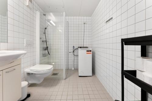 Cozy, LUX, 3BR, Super central, Family apt, Oslo (photo 6)