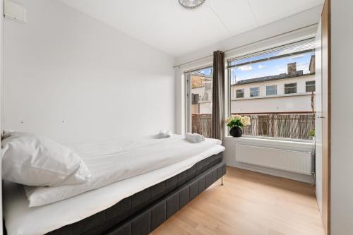 Cozy, LUX, 3BR, Super central, Family apt, Oslo (photo 4)