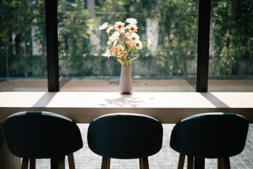 Laike Hotel in South Thonburi