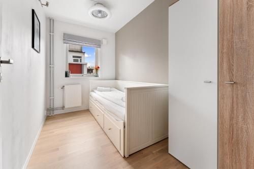 Cozy, LUX, 3BR, Super central, Family apt, Oslo (photo 5)
