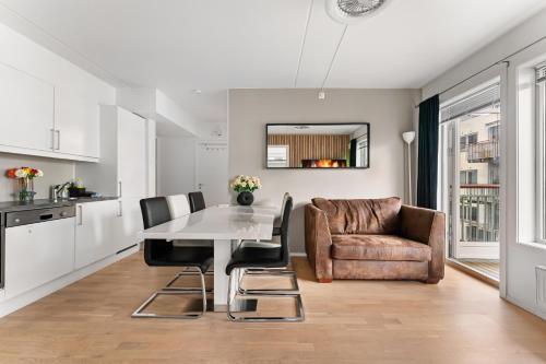Cozy, LUX, 3BR, Super central, Family apt, Oslo