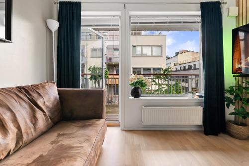 Cozy, LUX, 3BR, Super central, Family apt, Oslo (photo 10)