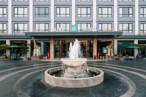 Laike Hotel