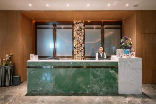 Laike Hotel
