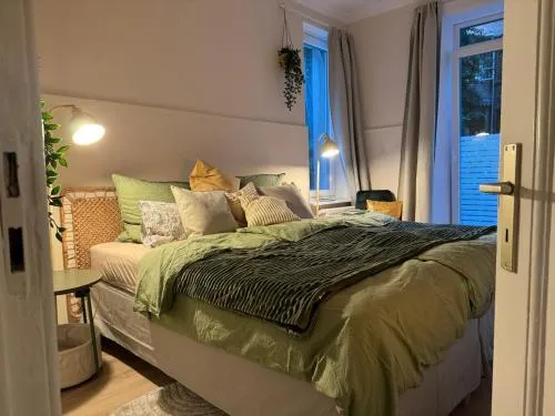 Heimathafen21 in Hamburg, Deutschland