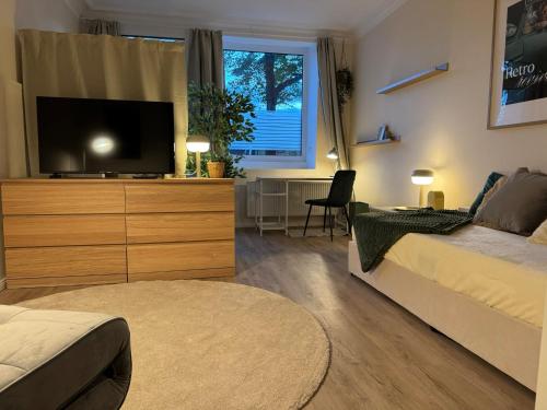 Heimathafen21, Hamburgo (foto 9)