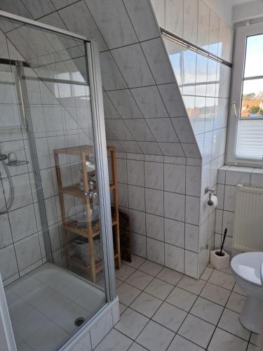 Jordanstr 35 Whg 5 in Zingst, Deutschland