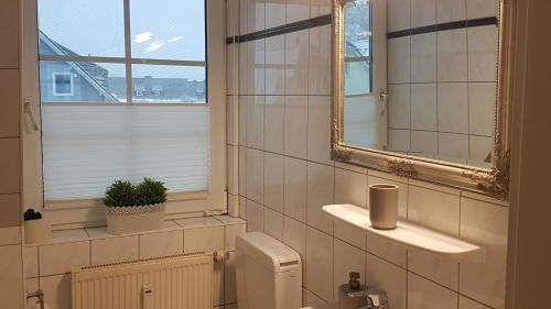 Jordanstr 35 Whg 5 in Zingst, Deutschland