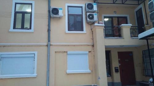 Hot Spot Apartments, Sofía (foto 6)