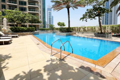 Silk Valley - Luxury 2bhk Close To Dubai Mall - image 2