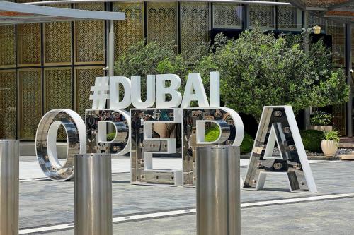 Silk Valley - Luxury 2bhk Close To Dubai Mall - image 6