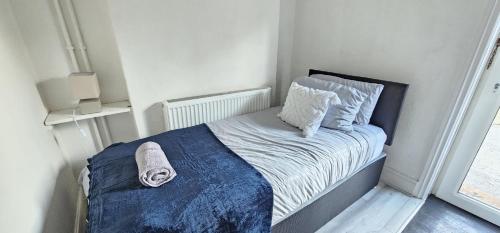 Cozy Seaside Apartment 2 - Comfortable & Fully Equipped