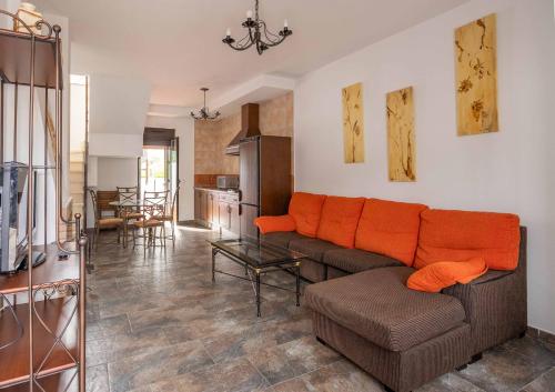 Iekārtas, Casas Rurales Los Montes in Santa Analareala