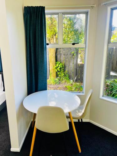 設施, Sunny private room with private bathroom in 北惠靈頓