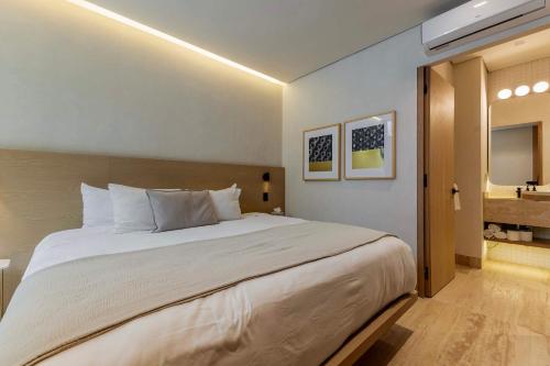 Capitalia Private Patio Peaceful Polanco Stay