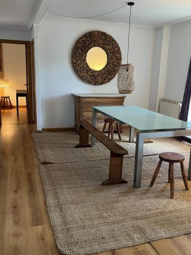 Casa Montaña de Riaño y Picos de Europa I (Casa Montana de Riano y Picos de Europa I) in 里亞諾