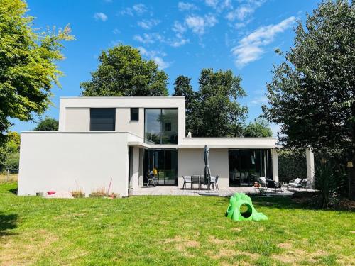 Exceptional villa in Combrit - gîte à louer Saint-Roch