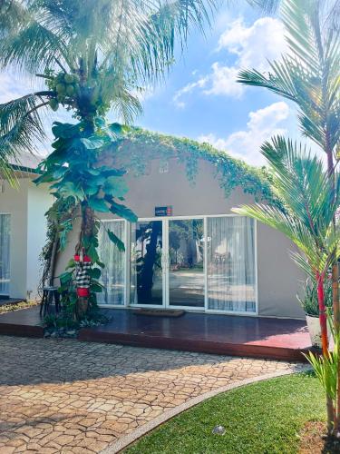 LUMMAY Villa Resort in Kalianda