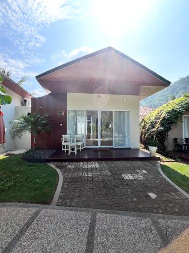 LUMMAY Villa Resort in Kalianda